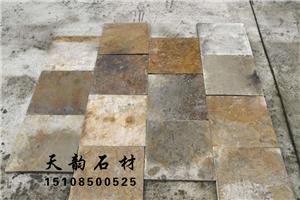 贵州锈板石材
