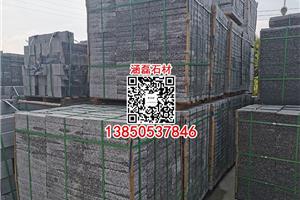 芝麻白G623工程面板建筑工