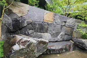 中国黑石墙 (2)