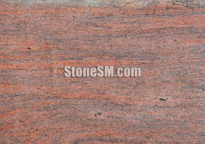 幻彩红_进口花岗岩 _产品展示_尚升石材