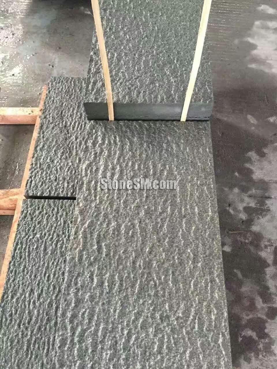 菠萝面_异形线条 _产品展示_鑫盛石材工艺