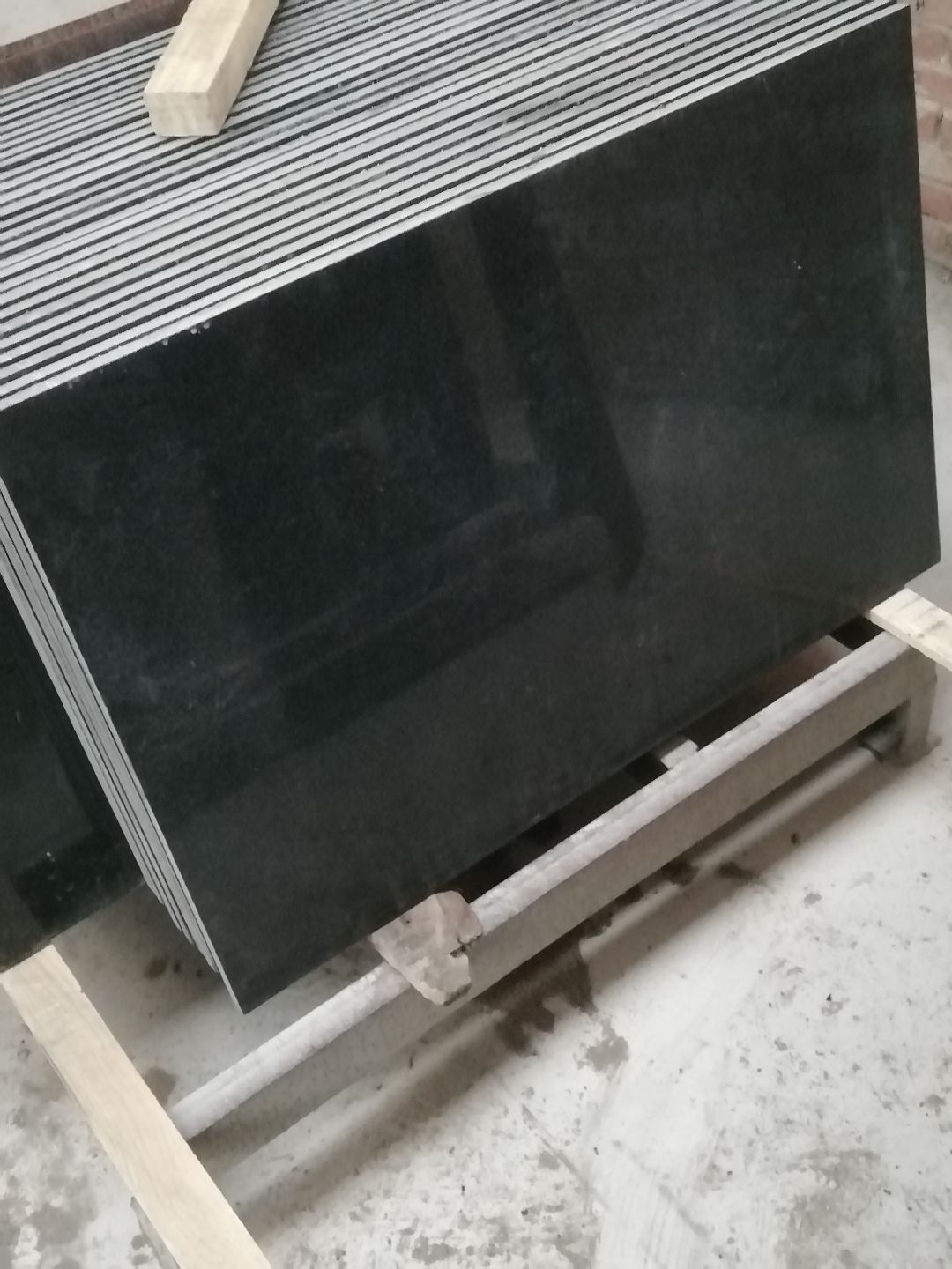 中国黑大理石2号