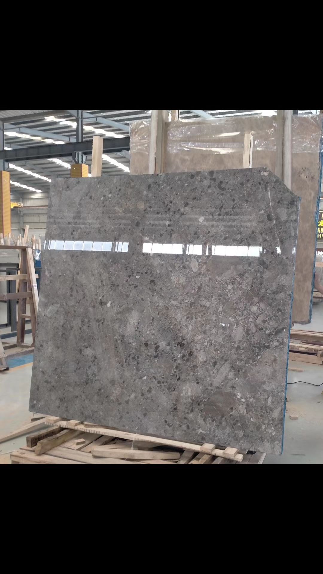 西西里灰/星辰灰/云多拉灰_产品信息_辰金石材