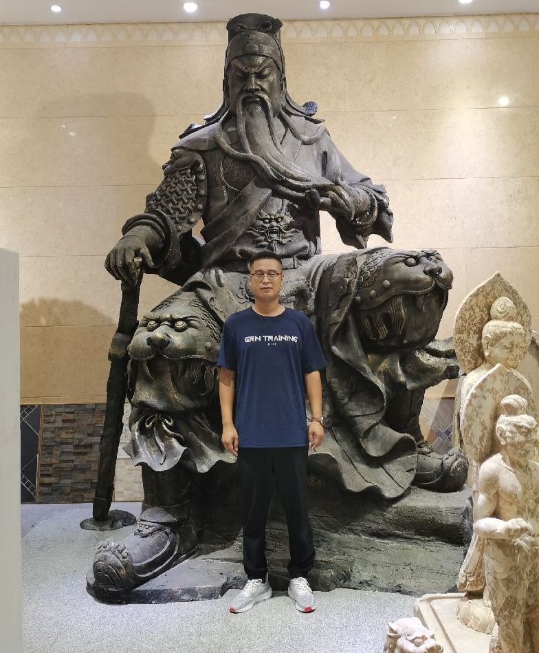 進(jìn)入商鋪