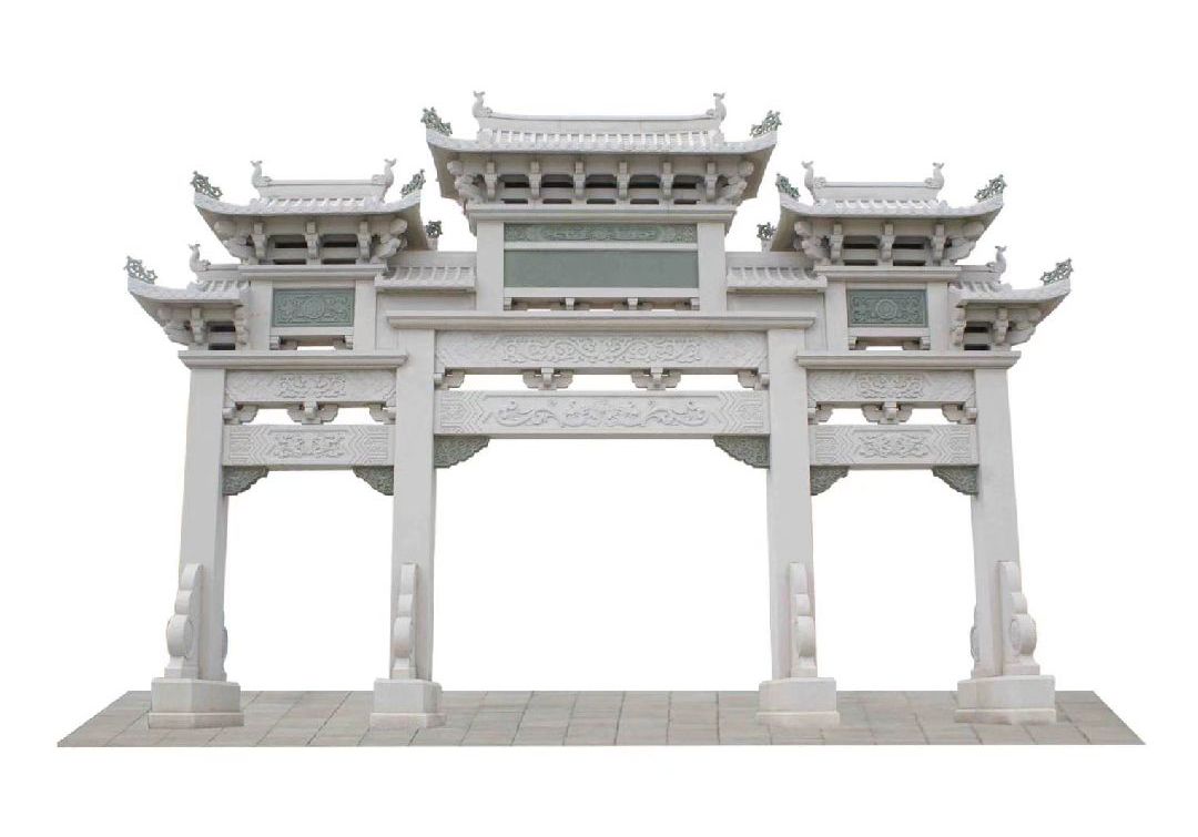 進入商鋪