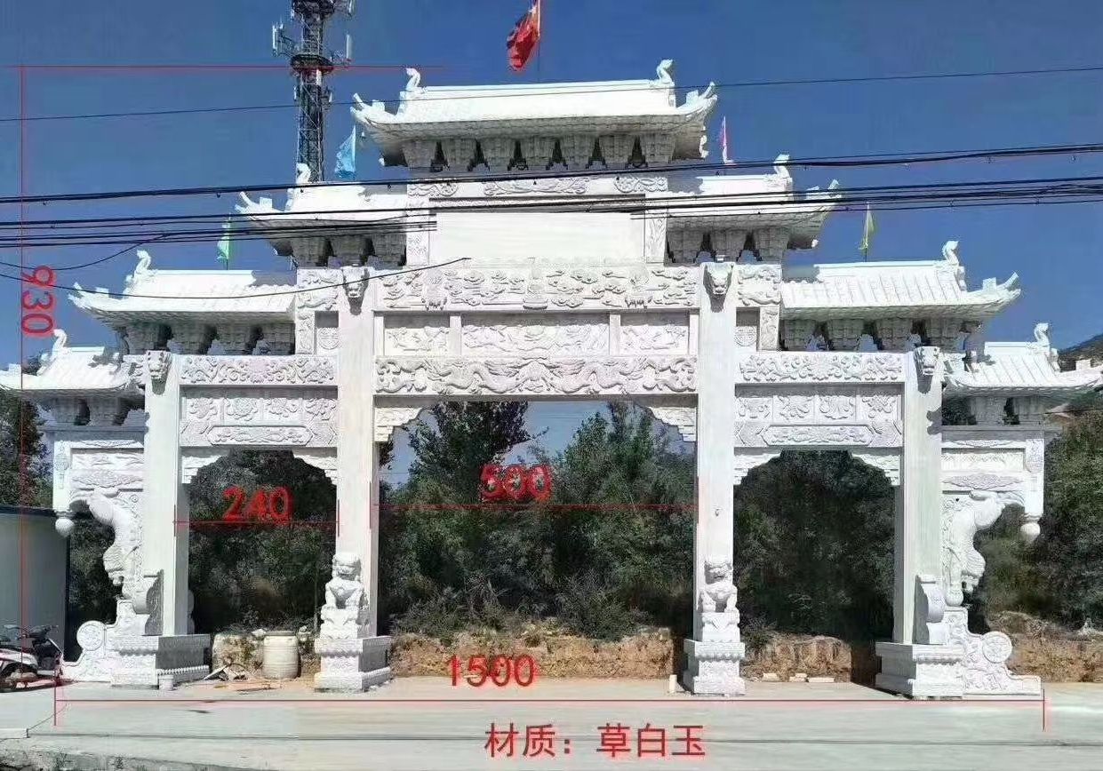進入商鋪