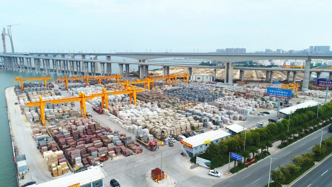 中国石材买买买，土耳其争取2022年石材出口额达到25亿至27亿美元