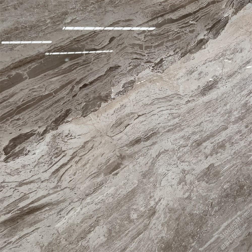 罗马木纹进口大理石