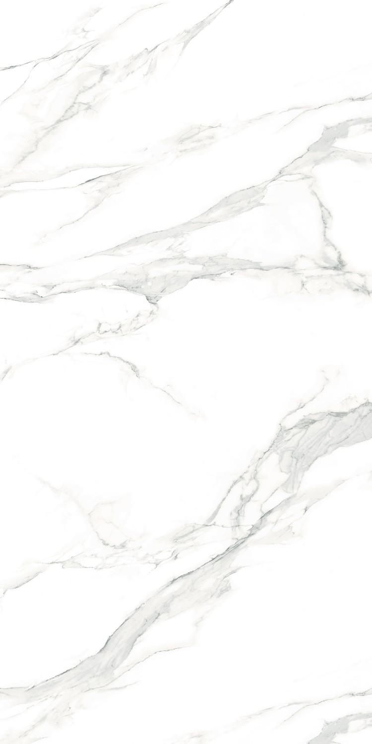 卡拉卡塔白 岩板