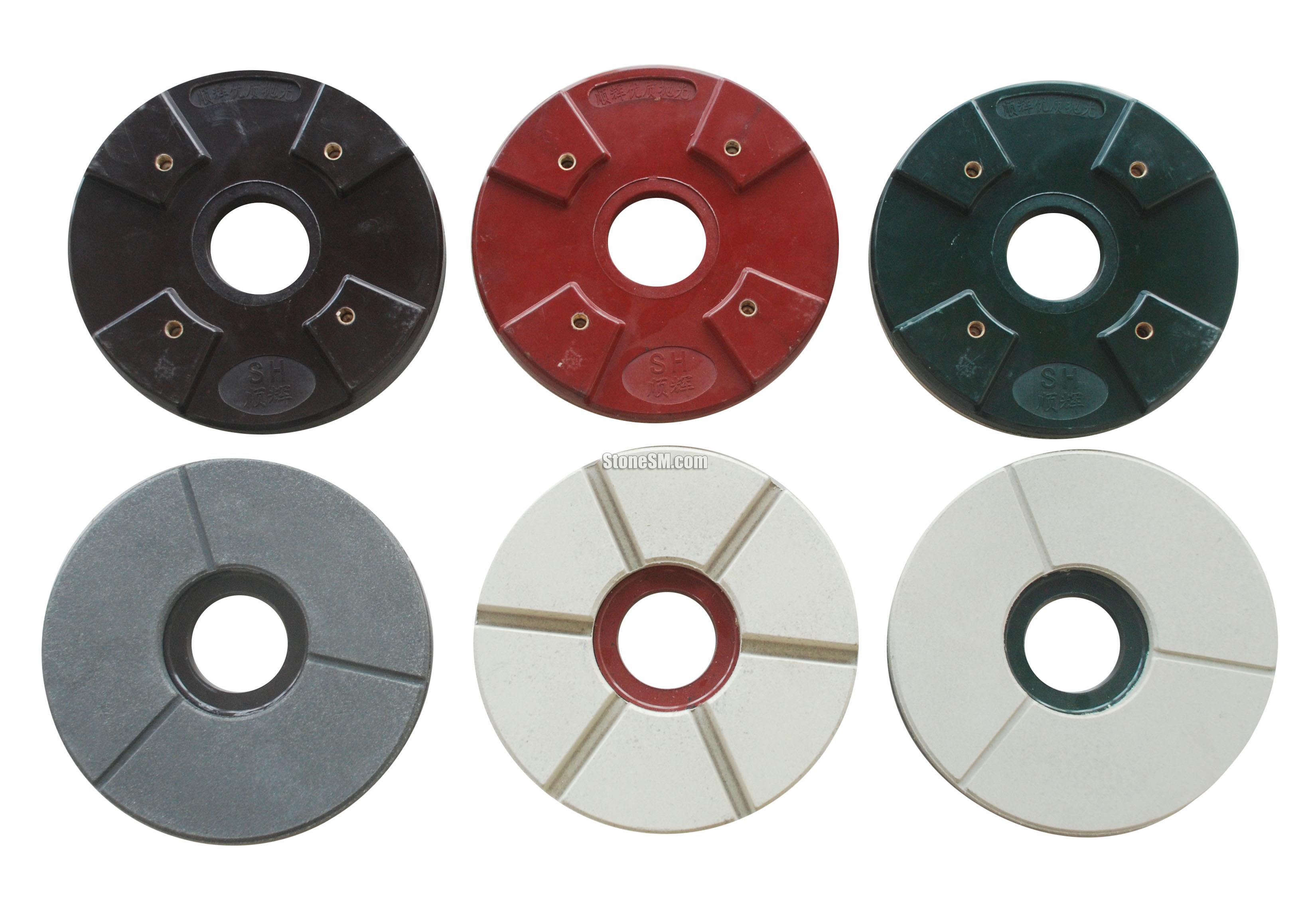 抛光磨盘系列 石材工具 polishing disc series